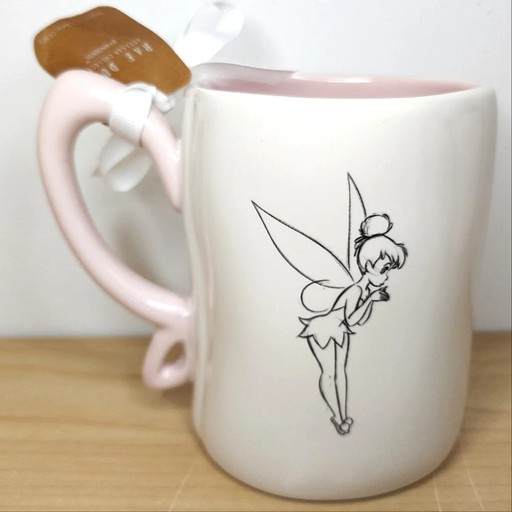 Rae Dunn Pixie Magic - Picture 2 of 2